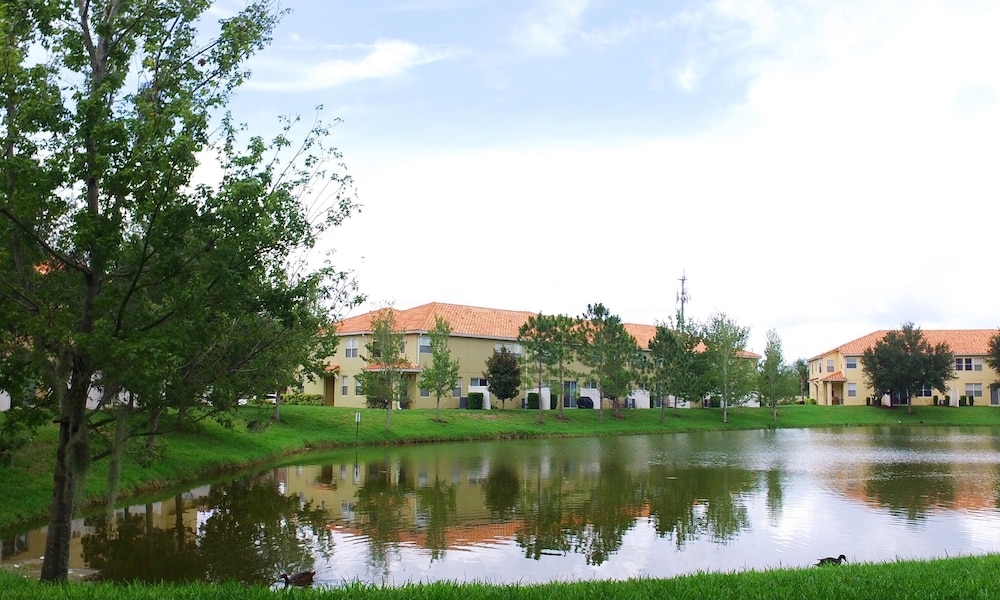 Family Friendly 4beds Close to Disney Compass Bay Resort Orlando 5102 - photo 26