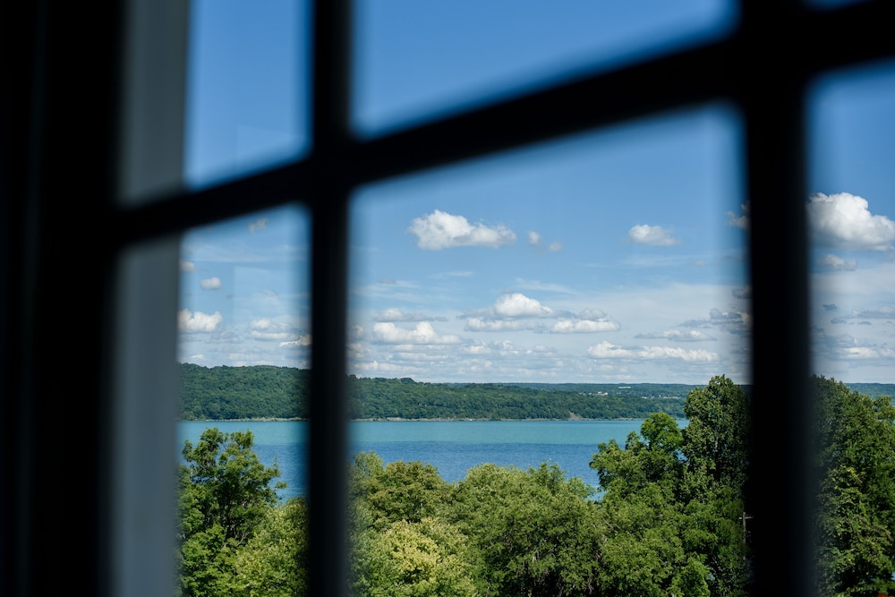 Inn at Taughannock Falls - photo 112