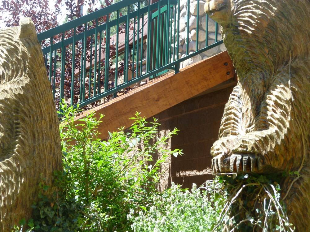 Ruidoso River Resort & Inn - photo 58