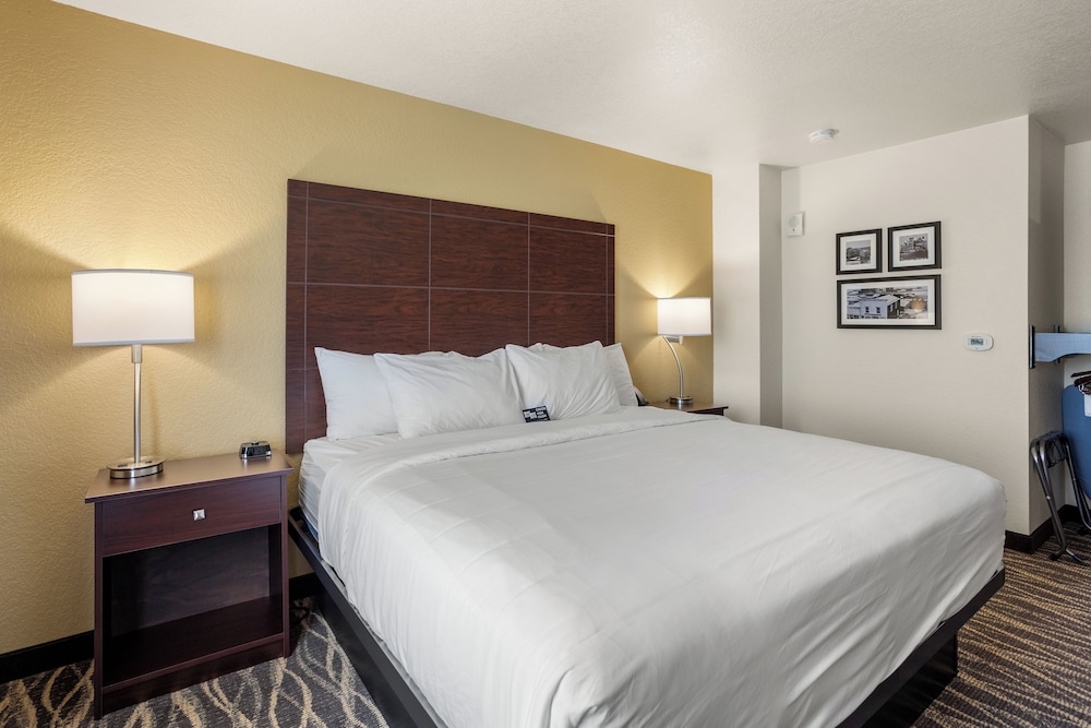 Cobblestone Hotel & Suites De Pere Green Bay - photo 9