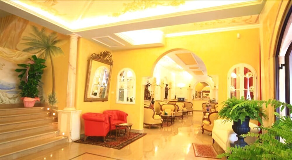 Danieli - carbon neutral hotel in Caorle