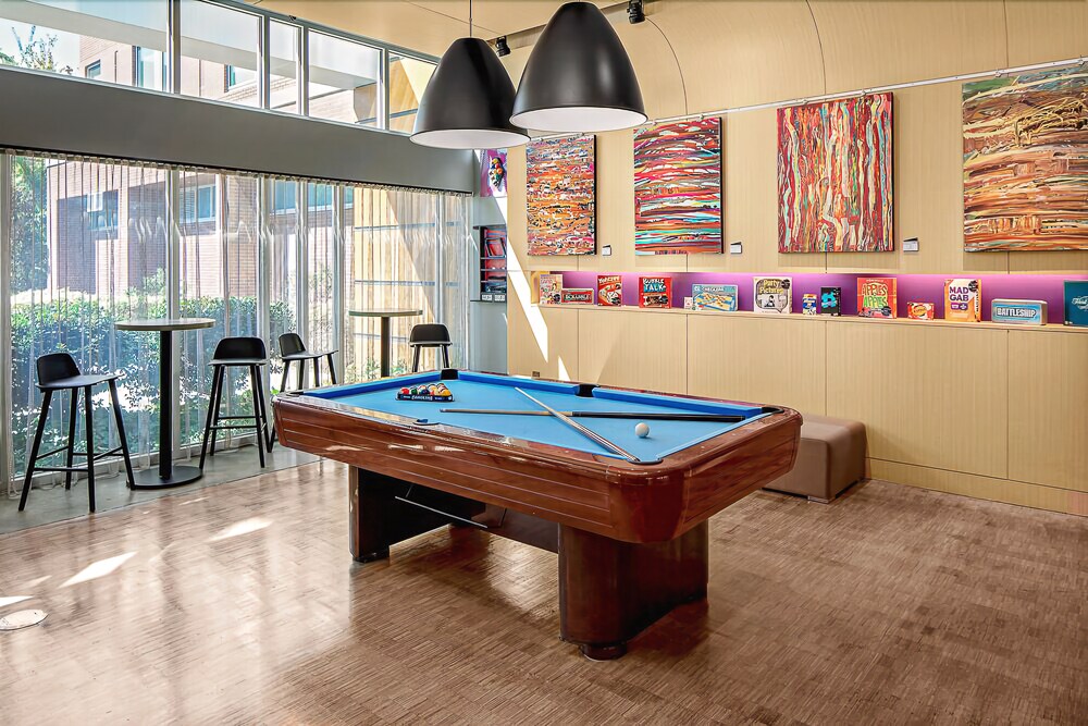 Aloft Chapel Hill - photo 19
