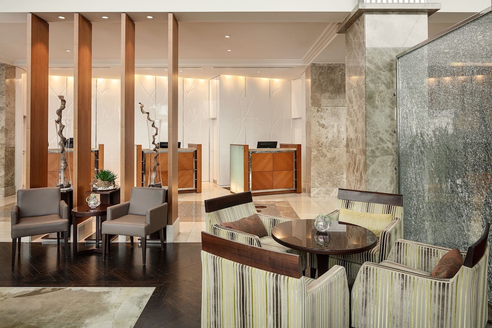 Sheraton Bratislava Hotel — Bratislava — photo 4