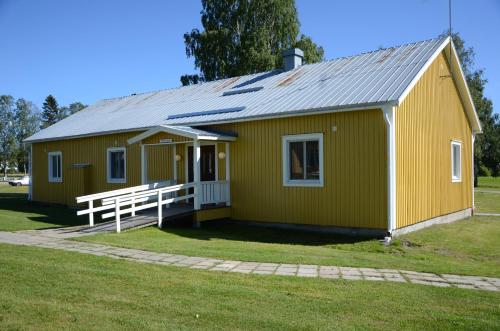 Storstrand Kursgård — Pitea — photo 2