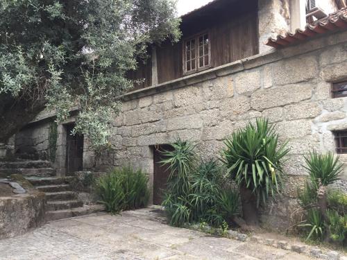 Havan House — 4-Star Luxury Hotel in Amarante, Portugal