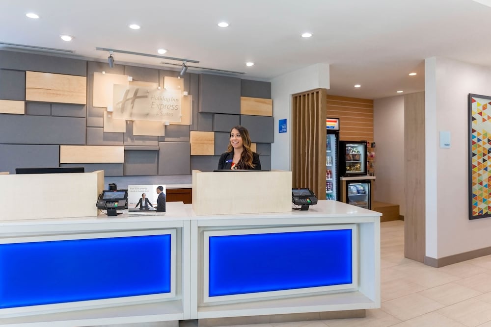 Holiday Inn Express & Suites Chicago O'Hare Airport by IHG - photo 3