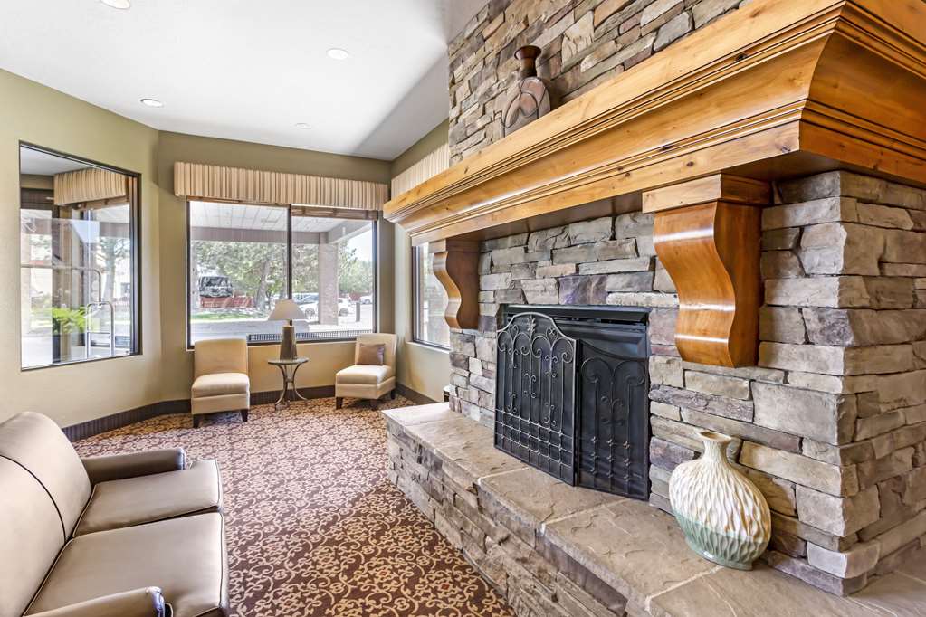 Best Western Elko Inn - photo 4