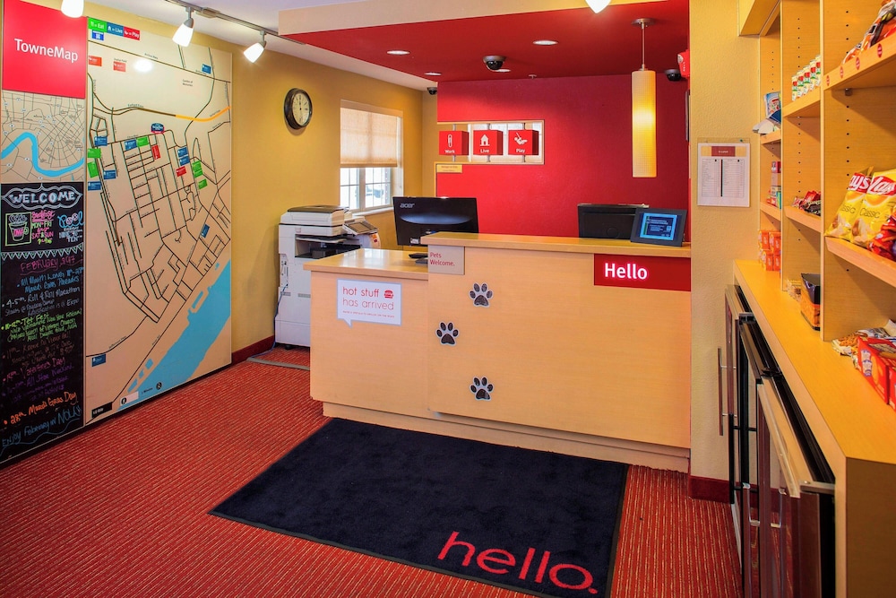 TownePlace Suites by Marriott Metairie New Orleans - photo 5