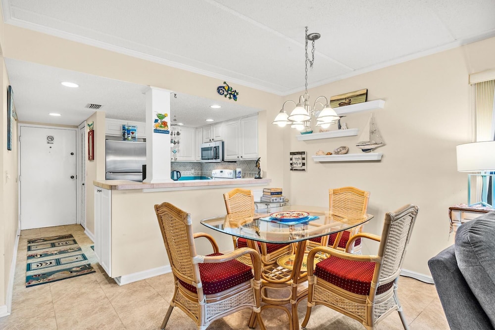 Unit 5211 Ocean Racquet Resort - photo 6