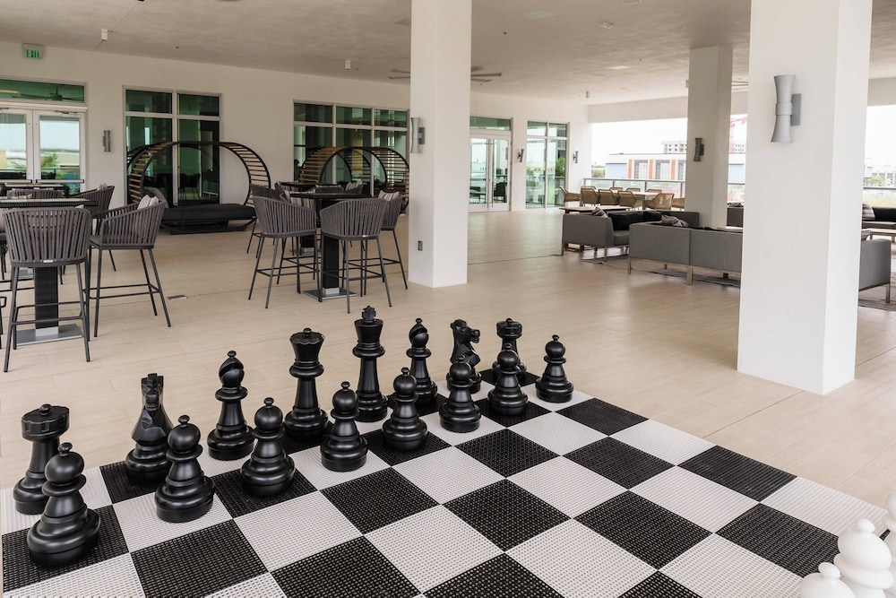 AC Hotel by Marriott Fort Lauderdale Airport - photo 42