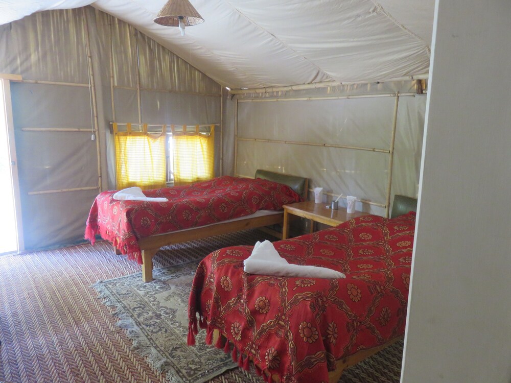 Silk Route Cottages — Leh — photo 3