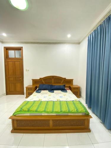 Bimo Inn Malioboro — Jetis