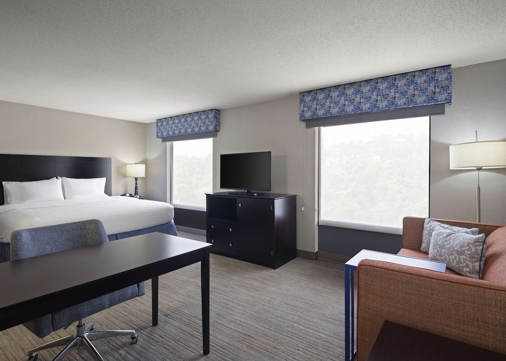 Hampton Inn & Suites Arundel Mills Baltimore - photo 13
