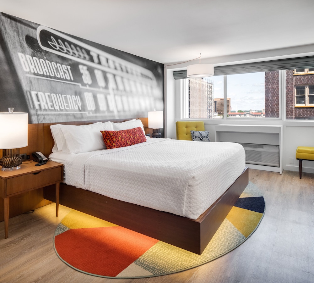 Hotel Indigo Memphis Downtown by IHG - photo 18