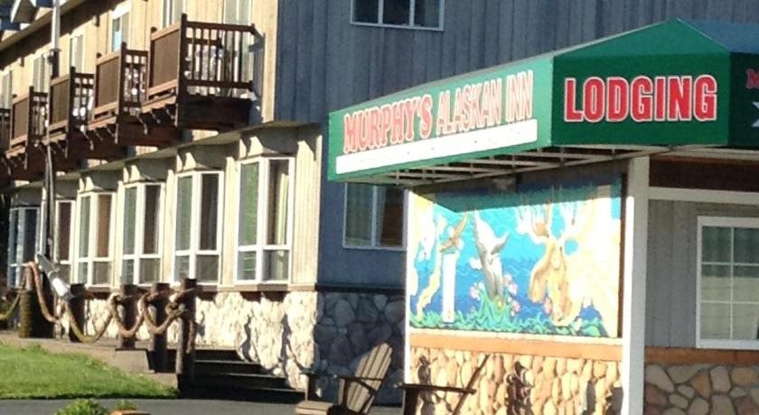 Murphy S Alaskan Inn — Seward