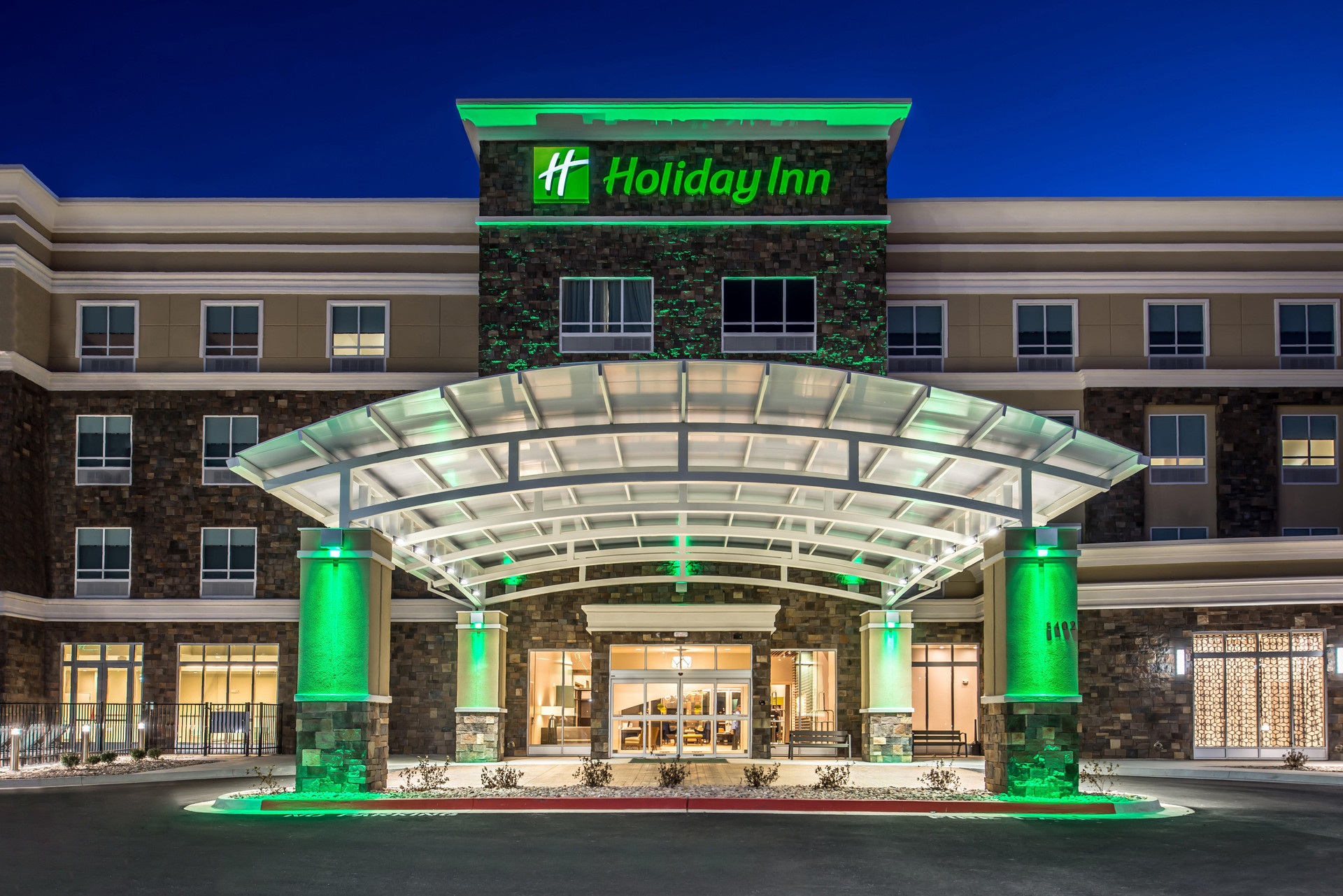 Holiday Inn Joplin by IHG - photo 6