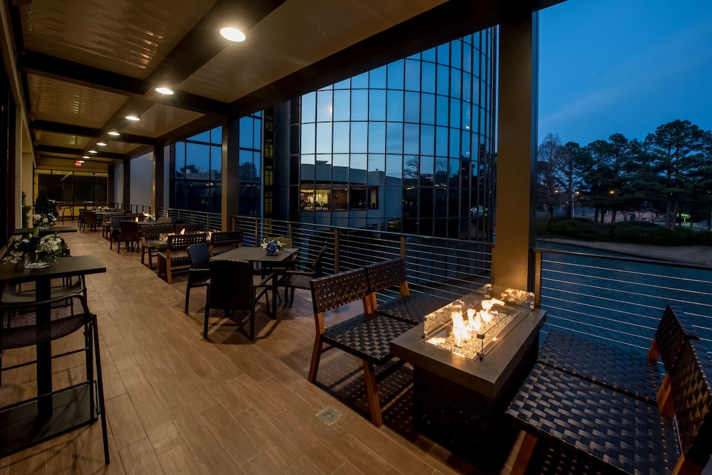 Hilton Memphis - photo 56
