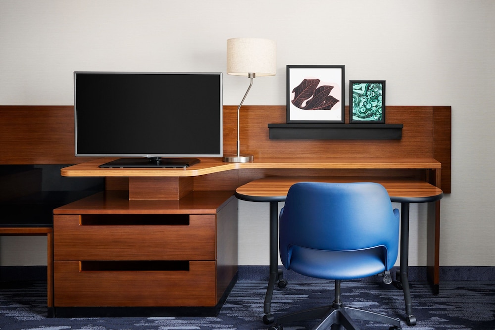 Fairfield Inn & Suites El Paso Airport - photo 7