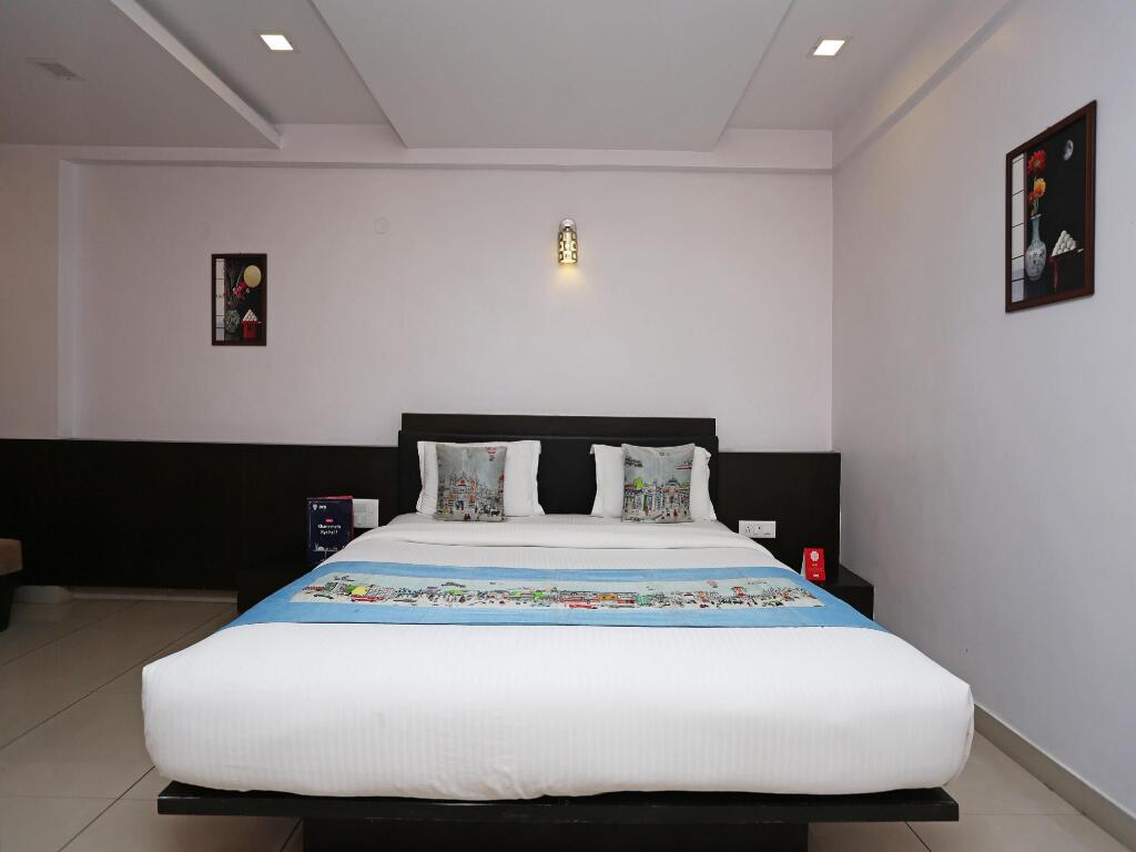 Aavass Inn Paradise — Mysore — photo 3
