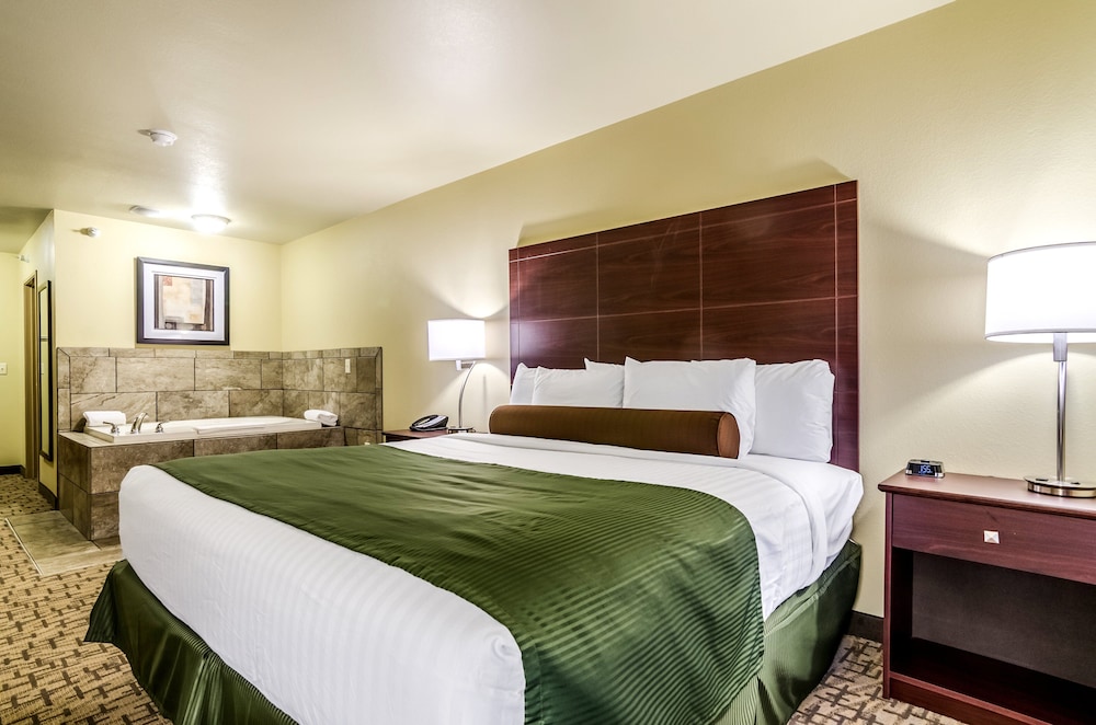 Cobblestone Inn & Suites Ord - photo 30
