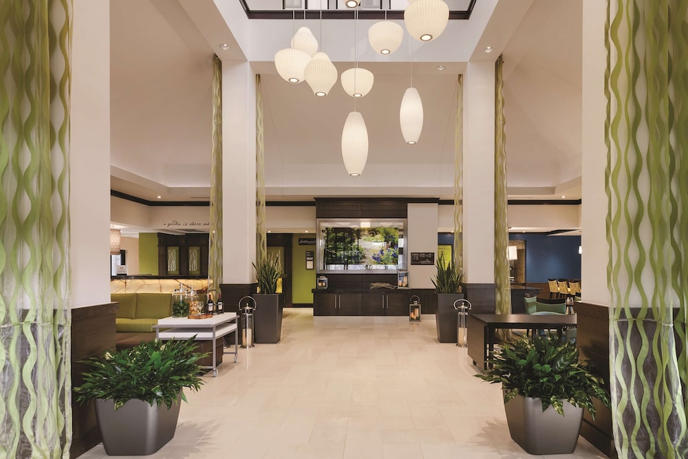 Hilton Garden Inn Houston NW Willowbrook - photo 4