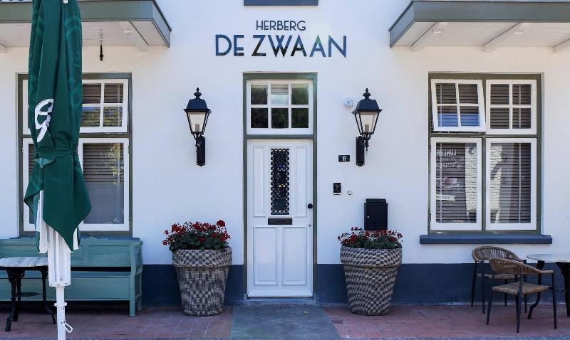 Herberg de Zwaan — Elspeet — photo 4
