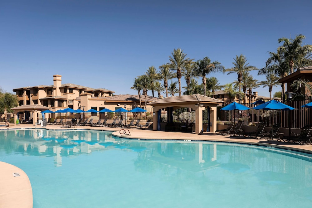 Hotel image of Hilton Vacation Club Scottsdale Links Resort