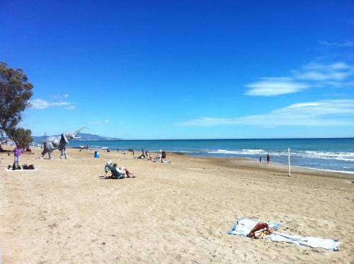 El Cano Levante in Oropesa Del Mar, Spain