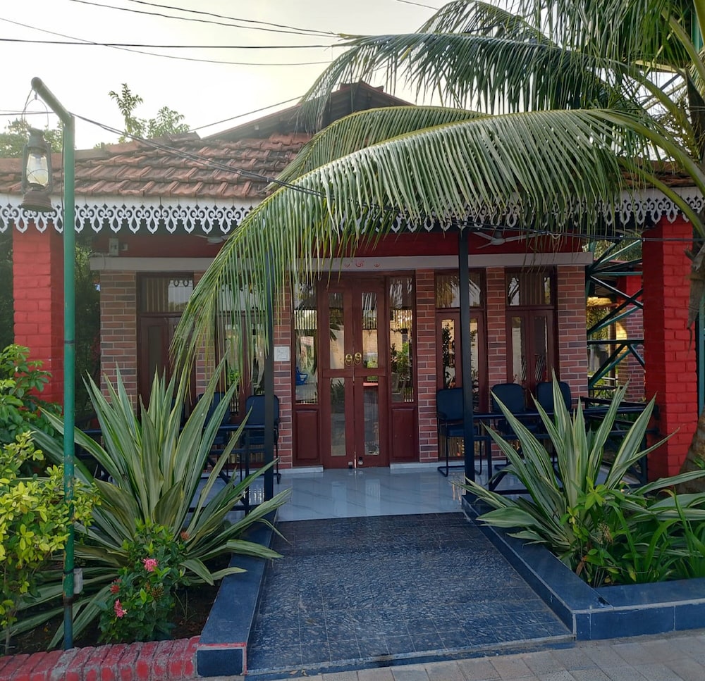 Green Point Hotels And Resorts — Angul — photo 5