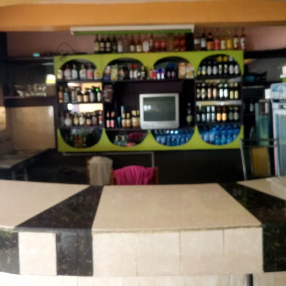 New Village Park Resort — hotel in Nakuru