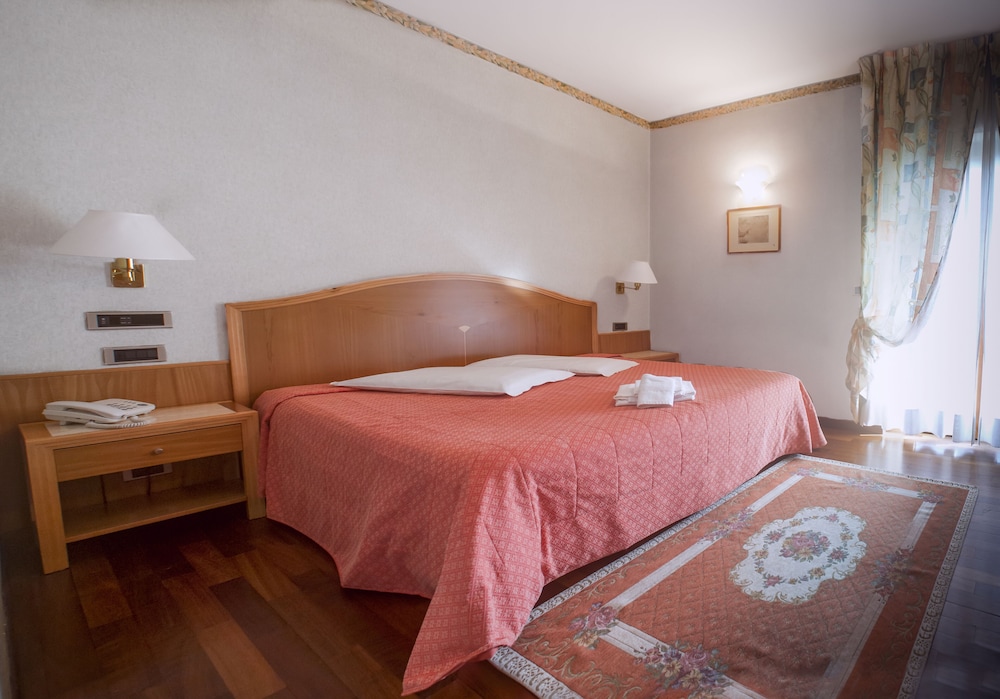 Hotel Lory — Celano — photo 4
