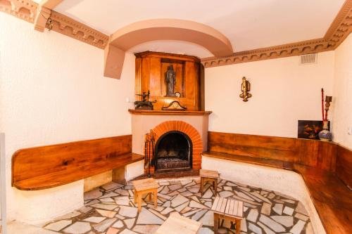 Apartment in Tbilisi Green Budapest