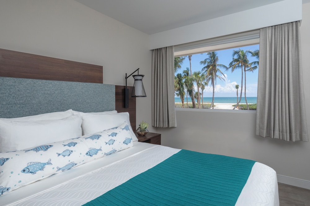 Sanibel Island Beach Resort - photo 6