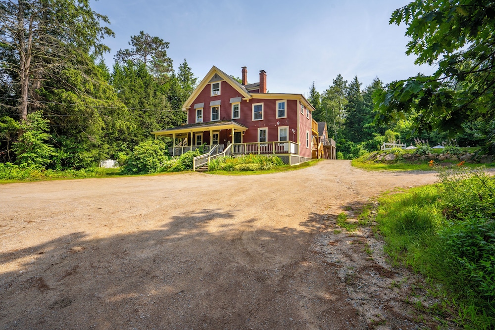 The Aurora Inn & Cottages - photo 199