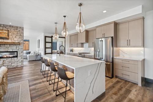 Grandview Escape in Whitefish, United States