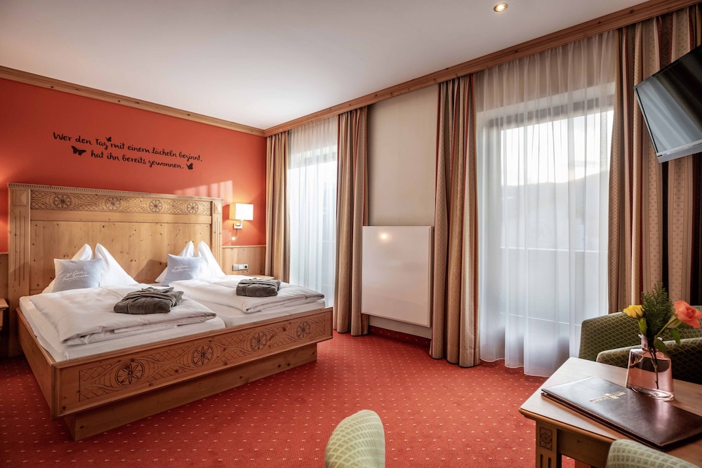 Hotel Jakobwirt — Westendorf — photo 5