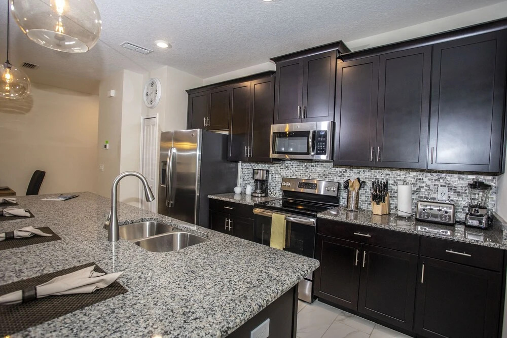 Four Bedroom @ Storey Lake Resort Close to Disney w Pool 3063 - photo 15