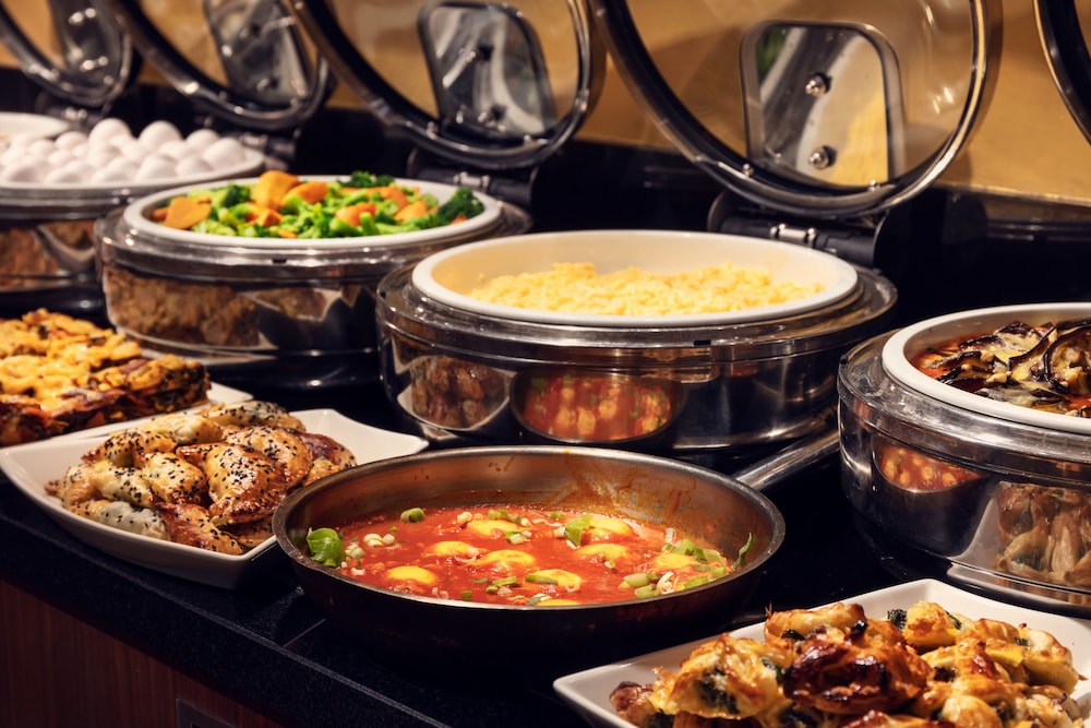 מזון ומשקאות