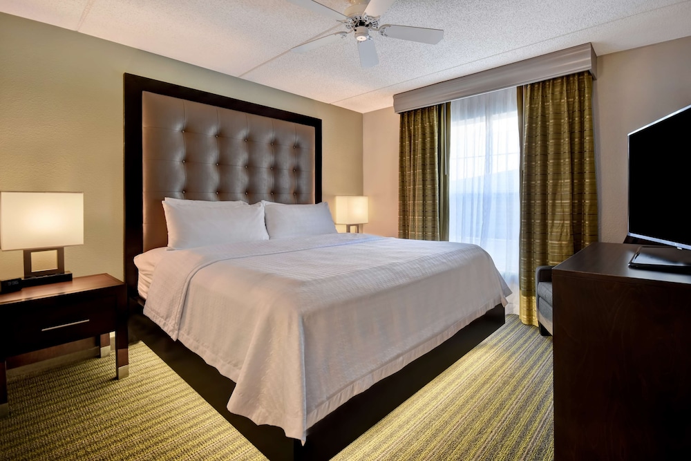 Homewood Suites by Hilton Philadelphia Great Valley - photo 9