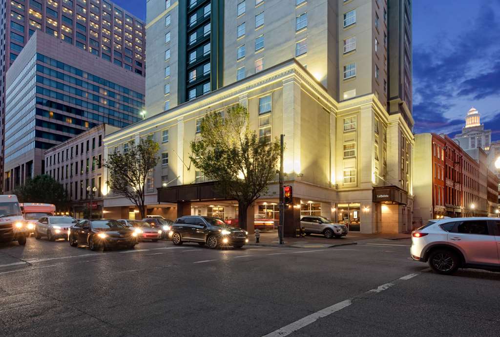 La Quinta Inn & Suites by Wyndham New Orleans Downtown - photo 5