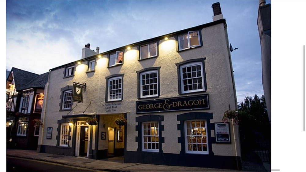 George & Dragon Conwy in Conwy, United Kingdom