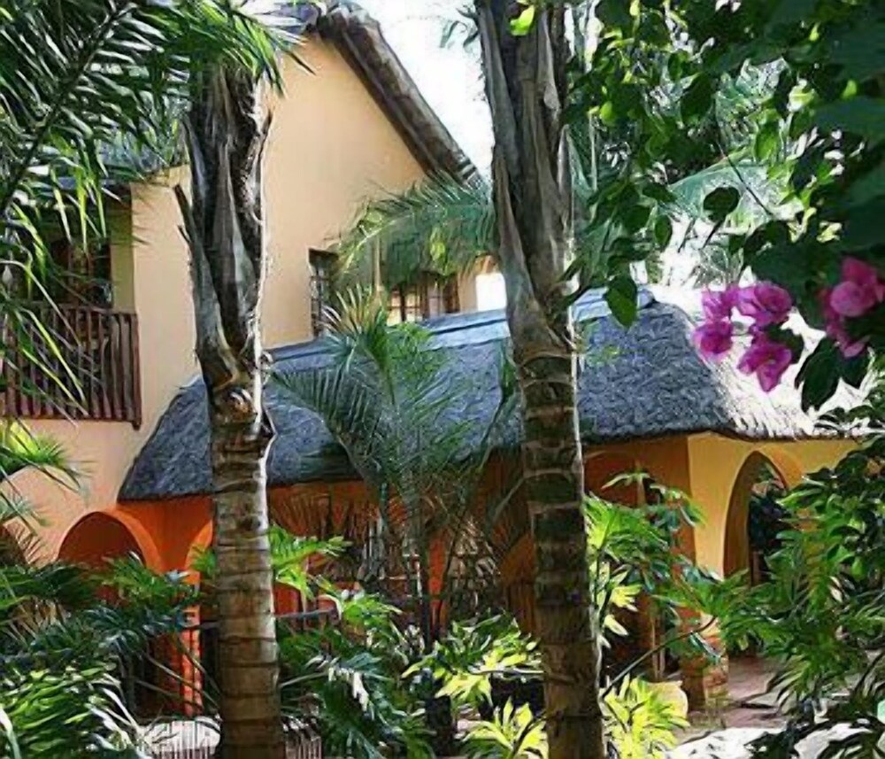 A Bohemian Rhapsody Guest House Hotel in Pretoria, South Africa