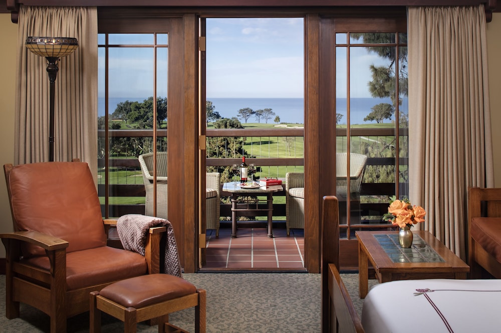 The Lodge at Torrey Pines - photo 8