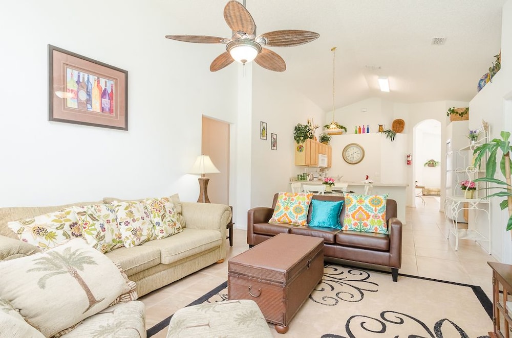Ovm1754 Terra Verde Resort 4 Bed 3 Baths Townhome - photo 2