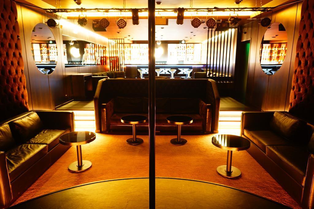 Medved Hotel in Smolensk, Russia