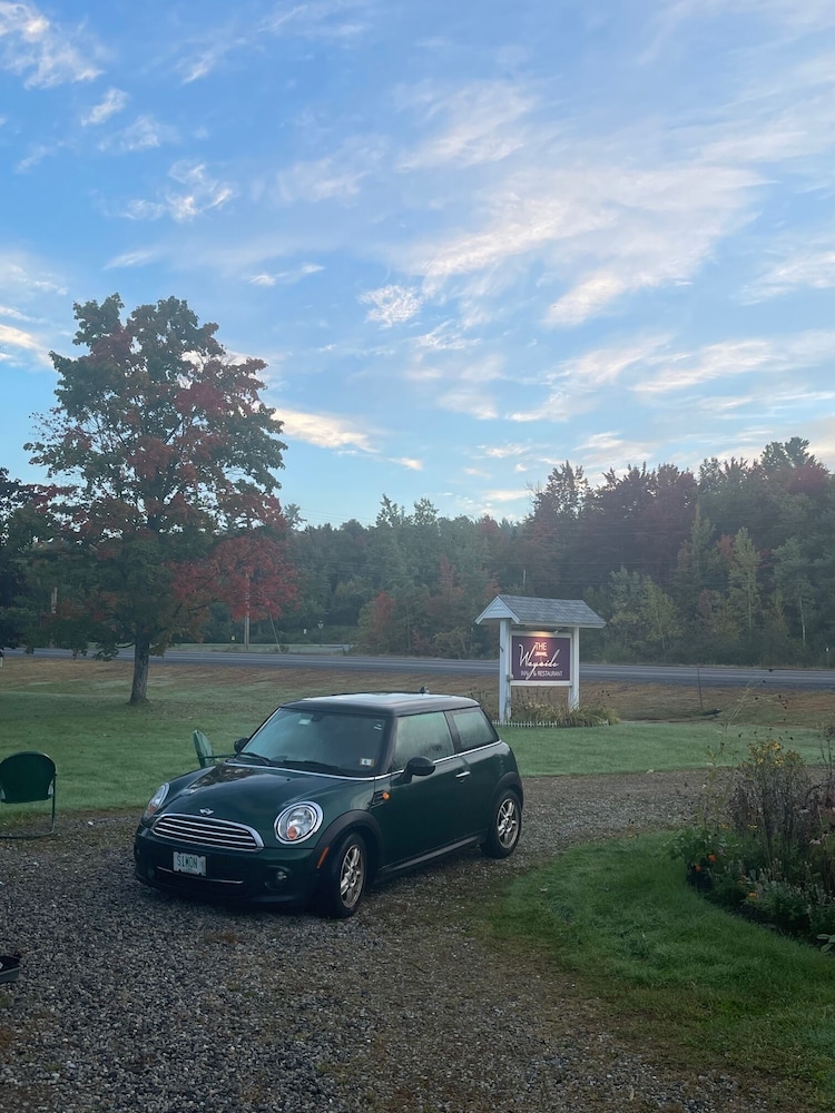The Wayside Inn - photo 65