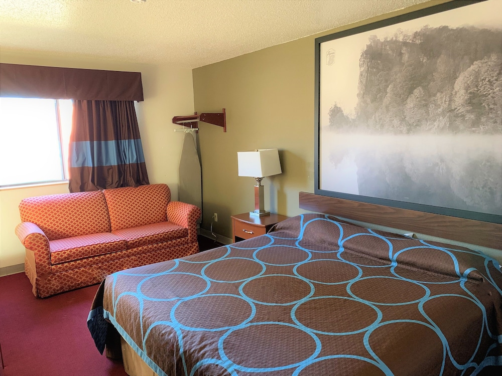 Super 8 by Wyndham Martinsville VA - photo 6