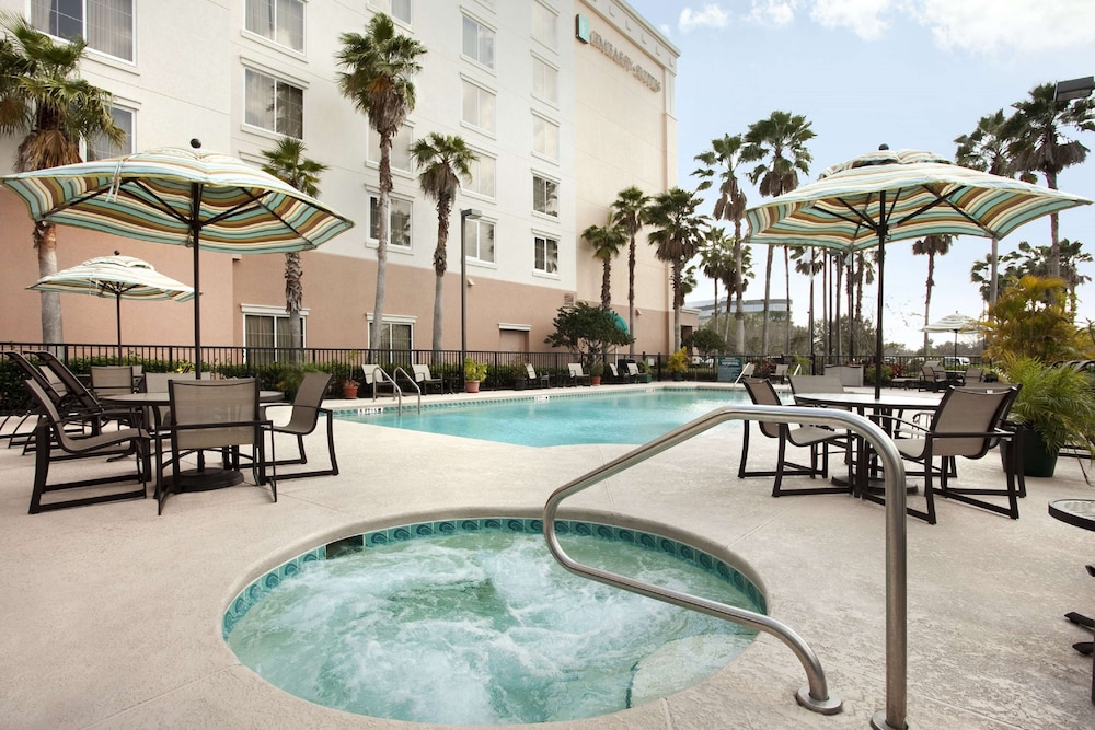 Embassy Suites by Hilton Orlando Airport - photo 27