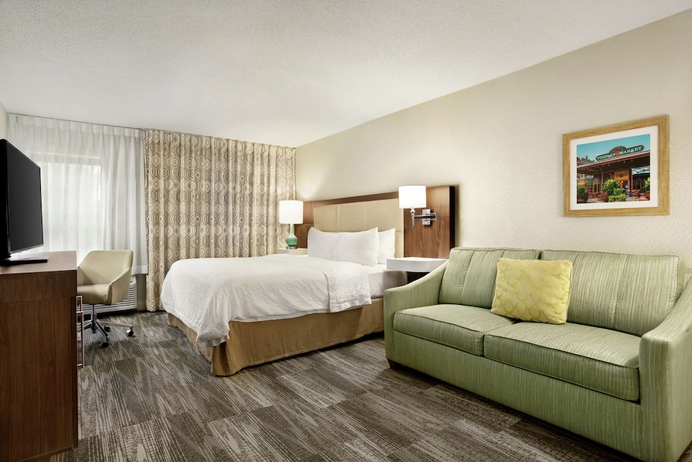 Hampton Inn Findlay - photo 9