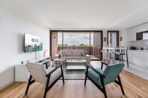 GuestReady City Retreat Gaia Park — 4-Star Luxury Hotel in Vila Nova De Gaia, Portugal